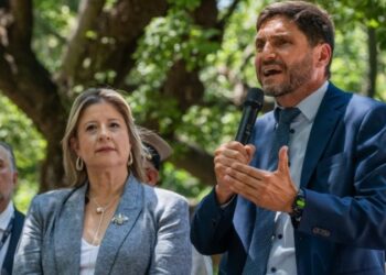 PARITARIAS EN SANTA FE: EL GOBIERNO CONVOCÓ A LOS GREMIOS Y REABRE LA DISCUSIÓN SALARIAL ESTE MIÉRCOLES