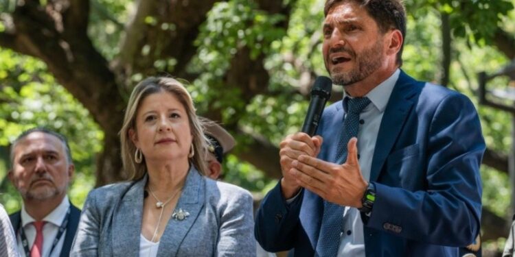 PARITARIAS EN SANTA FE: EL GOBIERNO CONVOCÓ A LOS GREMIOS Y REABRE LA DISCUSIÓN SALARIAL ESTE MIÉRCOLES