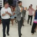 El Gobernador Maximiliano Pullaro inauguró el nuevo edificio del Jardín Nº 389 en San Martín de las Escobas