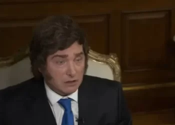 El presidente Javier Milei respaldó las acciones militares de Estados Unidos e Israel en Medio Oriente y aseguró que Argentina no corre riesgos por ese posicionamiento internacional.