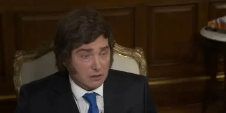 El presidente Javier Milei respaldó las acciones militares de Estados Unidos e Israel en Medio Oriente y aseguró que Argentina no corre riesgos por ese posicionamiento internacional.