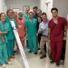 Rosario: primer implante de válvula pulmonar autoexpandible en Argentina