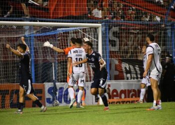 Newell’s quedó eliminado de la Copa Argentina