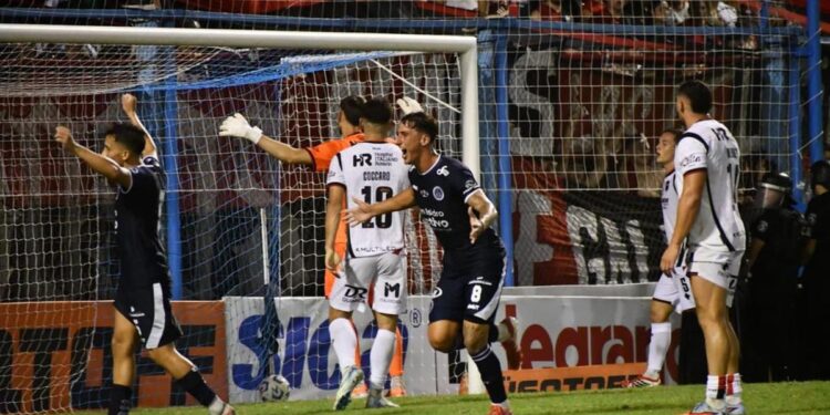 Newell’s quedó eliminado de la Copa Argentina