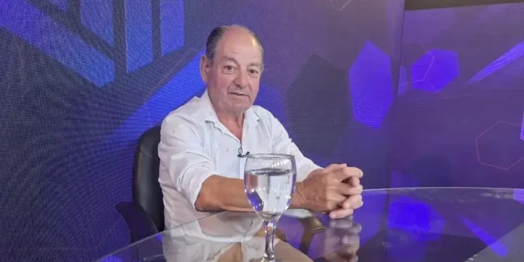 Presidente comunal de Chapuy aplica regla inédita: “Si no es buena persona, no entra”