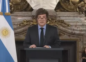 Javier Milei hablará en cadena nacional tras el fallo por YPF