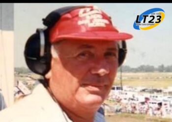 Programa Especial de Automovilismo: Homenaje a Héctor J. Meschini 🏁