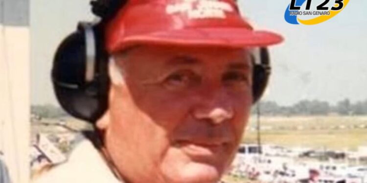 Programa Especial de Automovilismo: Homenaje a Héctor J. Meschini 🏁