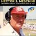 Programa Especial de Automovilismo: Homenaje a Héctor J. Meschini 🏁