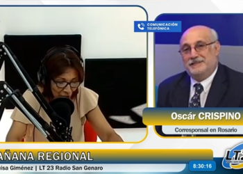 Preocupación por endeudamiento, suba de alquileres y refuerzo del sistema penitenciario en Santa Fe