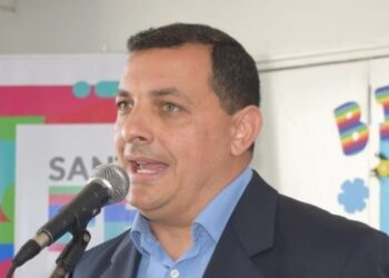 Juan Pío Drovetta es el nuevo presidente del Aeropuerto Internacional de Rosario “Islas Malvinas”