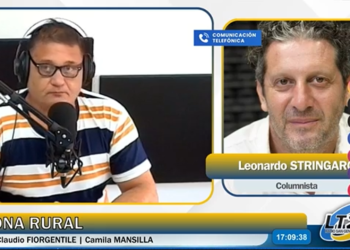 Expoagro 2026: tecnología, créditos y fuerte presencia del sector agroindustrial