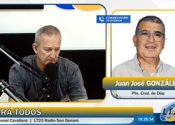 Díaz: empleados de fábrica láctea llevan tres meses sin cobrar sus salarios