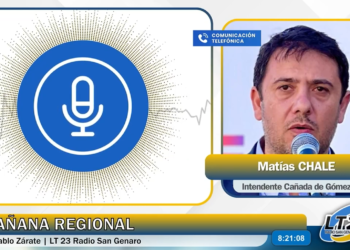 Cañada de Gómez se prepara para la primera fecha del Rally Santafesino 2026