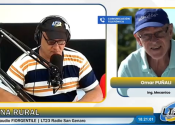 Tecnología y financiamiento: el sector lechero busca modernizarse en 2026