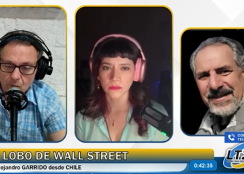 Chiloé, mitos e iglesias: Alejandro Garrido revela los secretos del “fin del mundo”