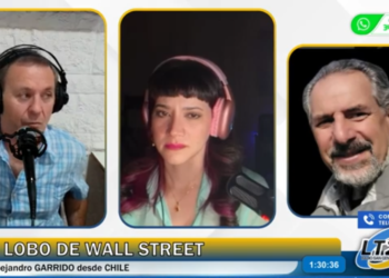 Alejandro Garrido profundiza en los mitos y la identidad de Chiloé