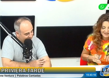 Las palabras que nos cuentan: Irene Ventura y el poder del lenguaje cotidiano