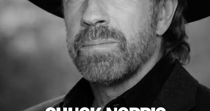 Murió Chuck Norris a los 86 años: el adiós a una leyenda del cine de acción