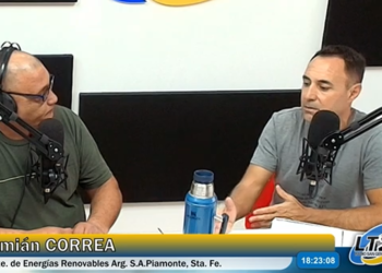 El biodiésel santafesino frente a nuevos desafíos: entre trabas externas y cambios internos