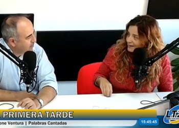 Un viaje por el lenguaje y la memoria.