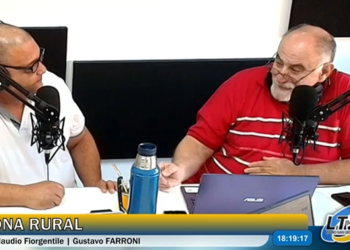 Reflexión sobre el 24 de marzo y la realidad del país en la mirada de Gustavo Ferroni