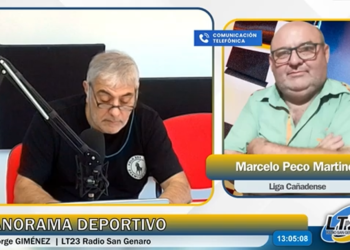 Liga Cañadense: jornada clave en el Torneo Apertura