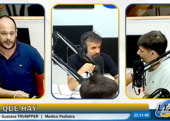 Volver para cambiar: la mirada de un pediatra tras su experiencia en Israel