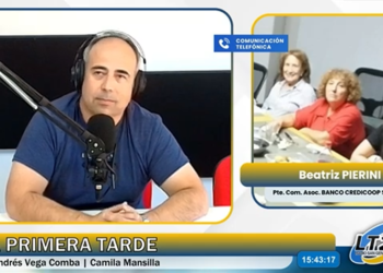 San Genaro conmemora los 50 años del último golpe cívico-militar