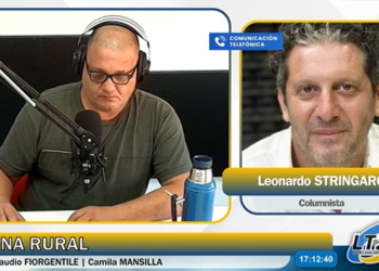 Preocupación en el agro por la crisis lechera y la incertidumbre del sector