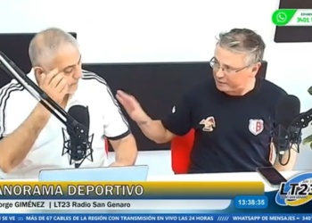 Atlético San Genaro: agenda deportiva completa y próximos desafíos