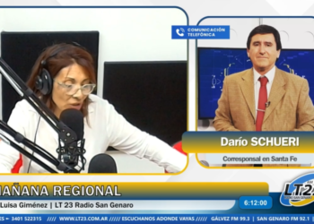 Avanza la reforma municipal en Santa Fe y crece la preocupación por la seguridad del gobernador