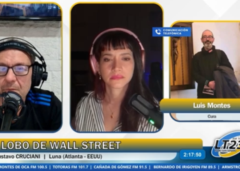 Una voz de esperanza desde el Líbano