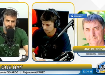 Aldo Duzdevich: “El golpe del 76 no puede entenderse sin el contexto de violencia política”