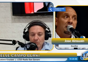 Expertos alertan sobre riesgos ambientales y la importancia del agua en la región