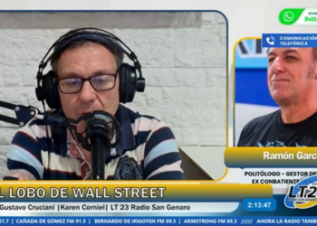 Ramón Garcés: memoria, Malvinas y el desafío de transmitir la historia