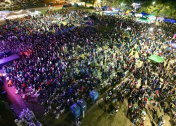 Balance Verano 2026: Santa Fe vibró con 125 eventos y un impacto económico de $ 211.326 millones