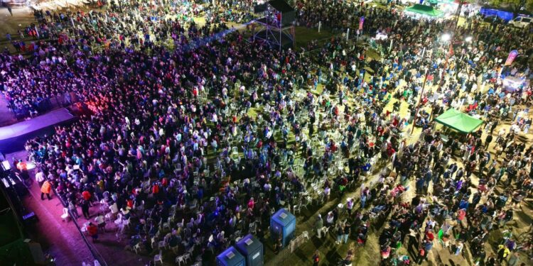 Balance Verano 2026: Santa Fe vibró con 125 eventos y un impacto económico de $ 211.326 millones