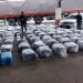 Interceptan casi dos toneladas de hojas de coca en el peaje de Aldao