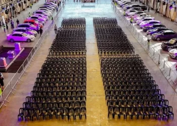 Santa Fe realizará en abril una nueva subasta de bienes incautados al delito