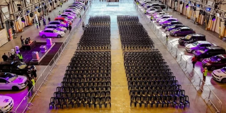 Santa Fe realizará en abril una nueva subasta de bienes incautados al delito