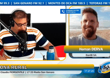 Mercados en tensión: conflicto internacional, presión logística y soja en baja