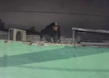 Roban una carnicería en Fray Luis Beltrán en dos noches consecutivas