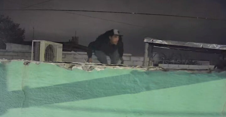 Roban una carnicería en Fray Luis Beltrán en dos noches consecutivas