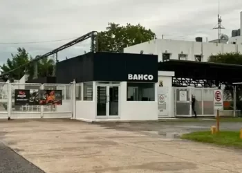 Impacto regional: Bahco dejará de fabricar herramientas en su planta de Santo Tomé
