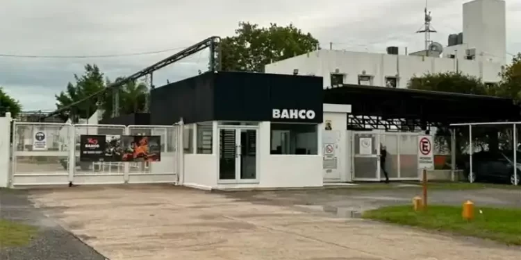 Impacto regional: Bahco dejará de fabricar herramientas en su planta de Santo Tomé