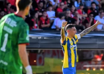 Central, como siempre, se quedó con el clásico de Rosario