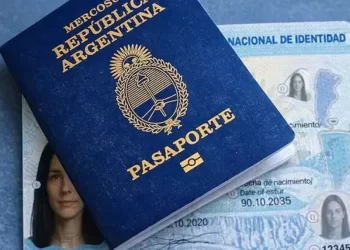 Aumentan el DNI y el pasaporte desde este viernes