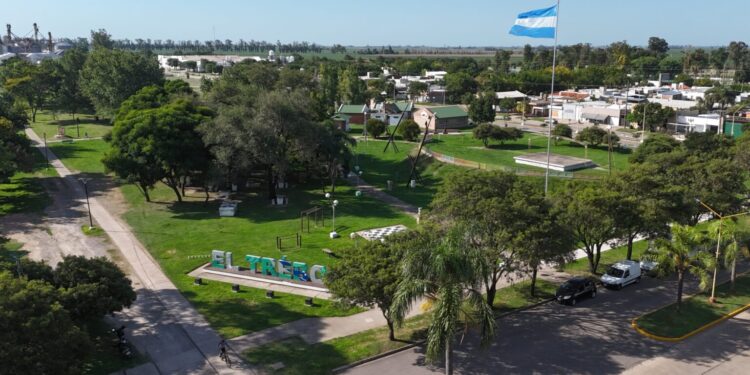 El Trébol refuerza su compromiso con el cuidado ambiental