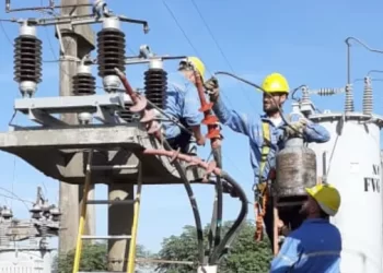 Cortes de luz programados en Totoras, Salto Grande y Lucio V. López